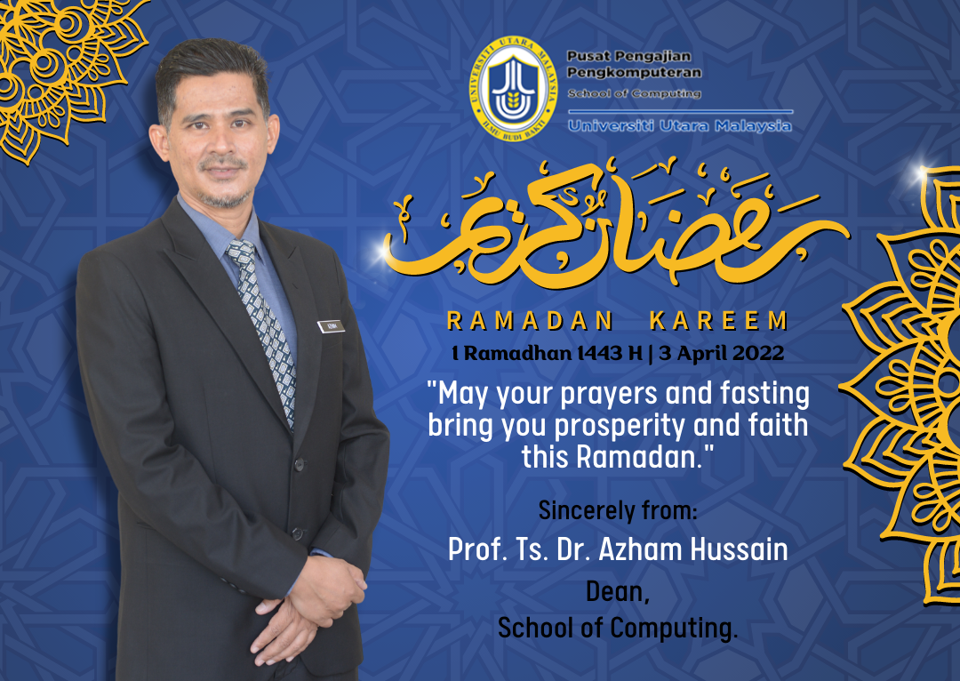Ramadhan Dekan