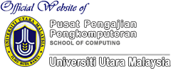School of Computing, UUM