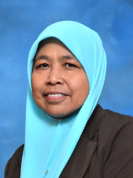 Assoc. Prof. Dr. Fauziah Baharom