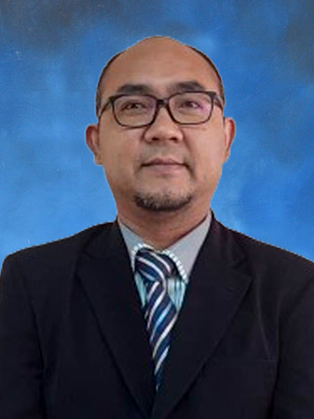 Assoc. Prof. Ts. Dr. Mohamad Fadli Zolkipli