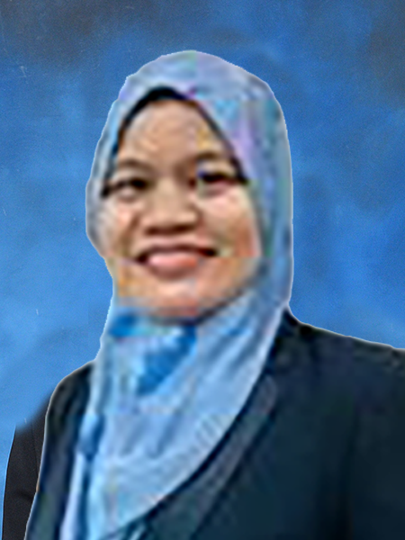 Dr. Nur Suhaili Mansor