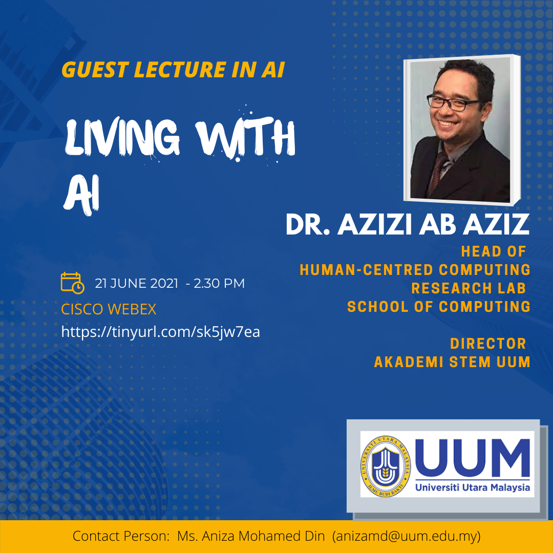 3 June 21 Dr Azizi Aziz