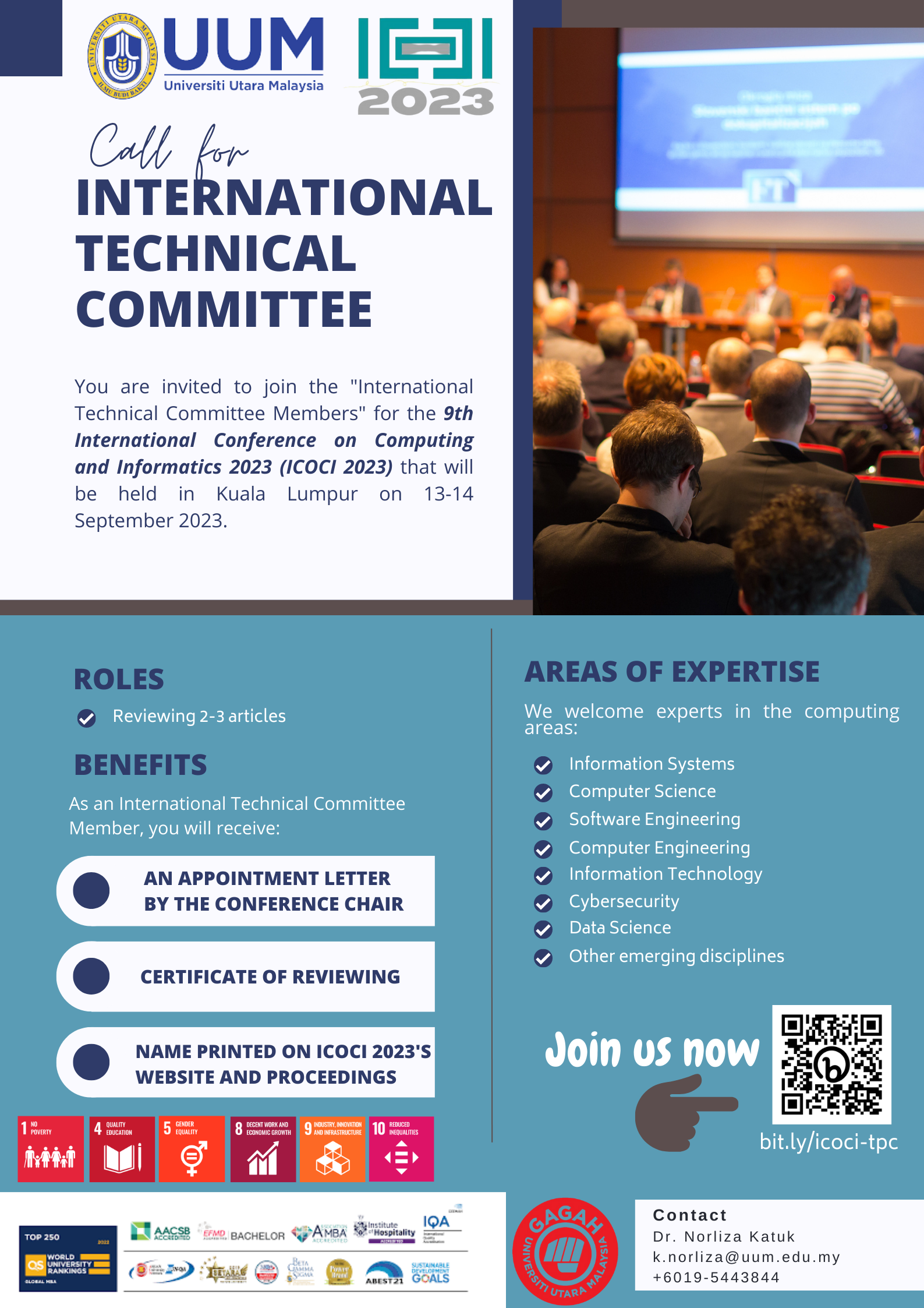 2 ICOCI 2023 Call For International Technical Committee