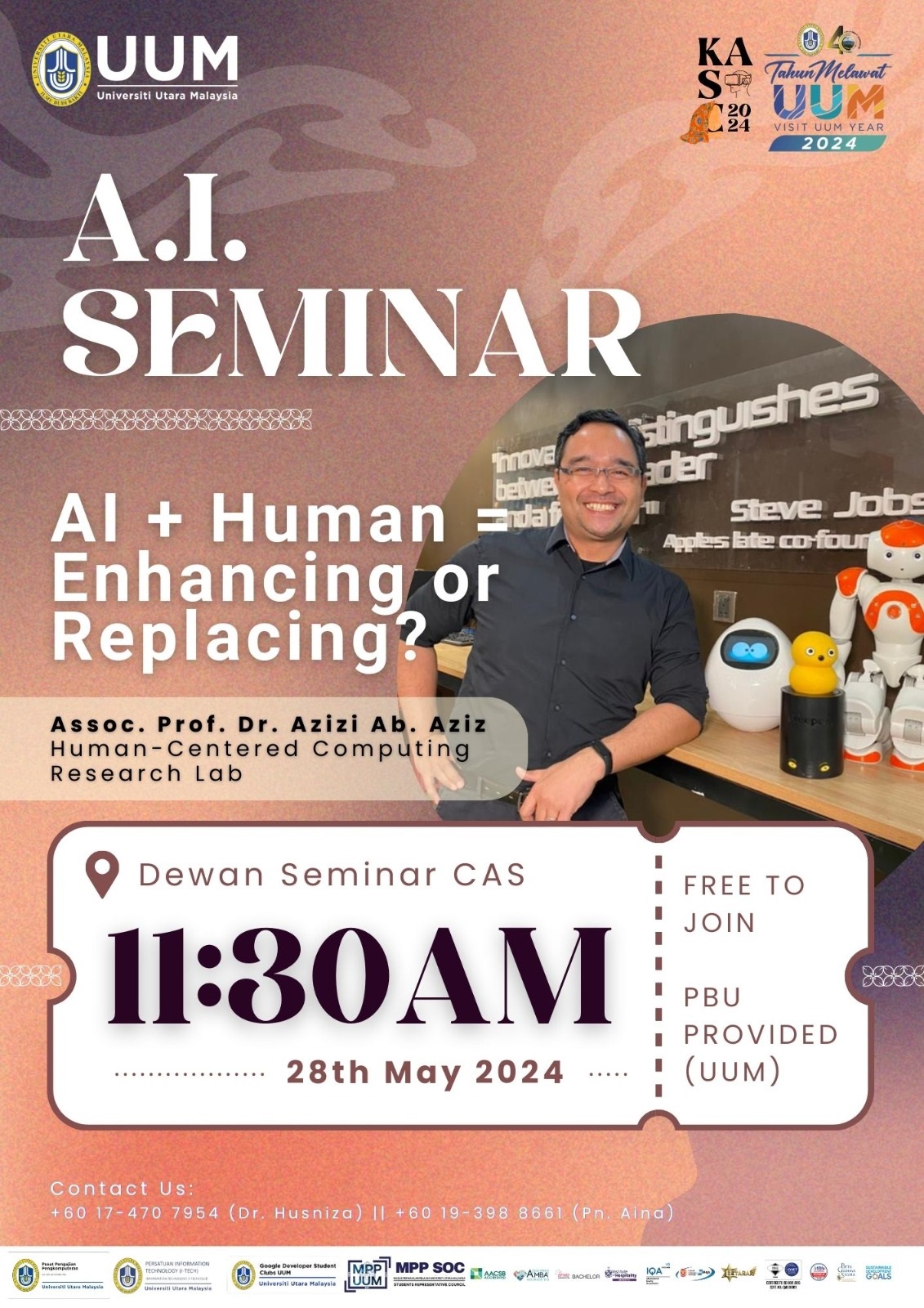 AI Seminar
