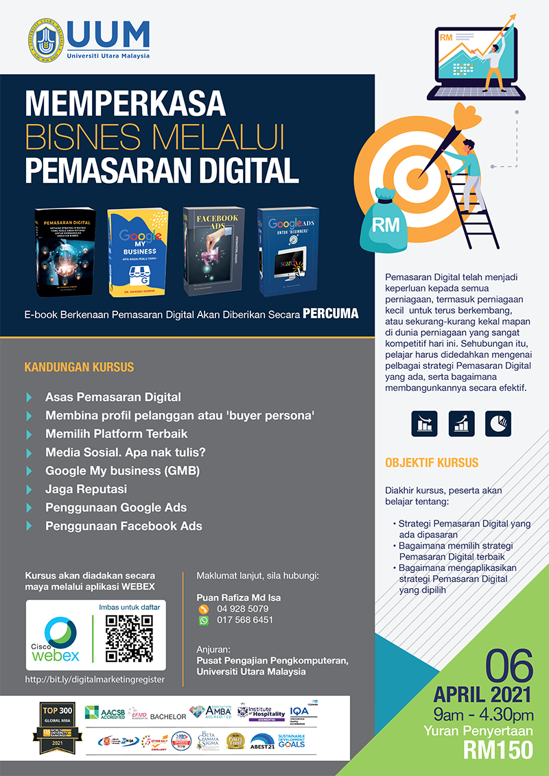 poster digitalmarketing