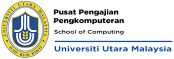 School of Computing, CAS UUM